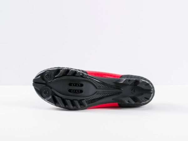13267 B 4 Foray Shoe