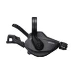 Shimano XT M8100 12s Girhendel Høyre, kompatibel med Shimano 12-delte drivverk, for rask og presis giring.
