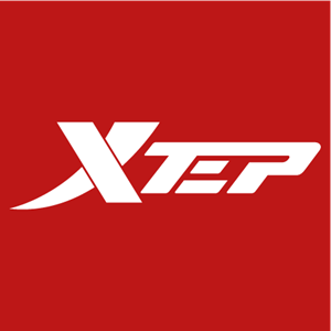 XTEP Logo - Sykkelbua Vinstra