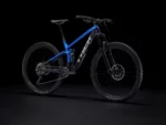 Fuel EX 8 Gen 5 Alpine Blue/Deep Dark Blue - Sykkelbua Vinstra