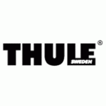 Thule Logo - Sykkelbua Vinstra