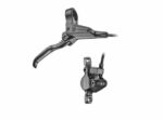 Tektro Draco Skivebrems Høyre 285gr HD-M280 1900mm ledning u/skive - Sykkelbua Vinstra