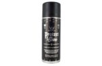 Peaty's Protect & Shine Spray 400ml, beskyttelsesspray for sykler med hydrofobisk formel som gir glans og beskytter mot smuss og fuktighet.