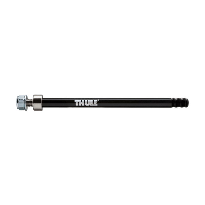 Thule Thru Axle Maxle M12 x 1.75 Svart