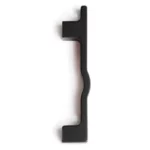 Magura QM42 bremseskiveadapter for Post Mount 6", lar deg bruke 203 mm bremseskive i stedet for 160 mm. Sykkelbua Vinstra