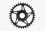 Race Face DM Krankdrev 36T Sort Bosch Gen 4 12-delt Narrow/Wide Stål