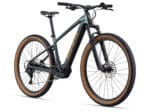 SyncDrive Sport 2-motor og EnergyPak 430 Wh-batteri på Giant Talon E+