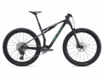 Giant Anthem Advanced 1 fulldempet terrengsykkel