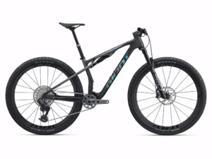Giant Anthem Advanced 1 fulldempet terrengsykkel