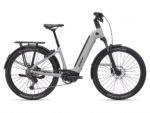 Giant AnyTour X E+ 3 Low Step elsykkel hybrid