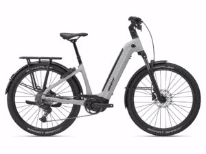Giant AnyTour X E+ 3 Low Step elsykkel hybrid