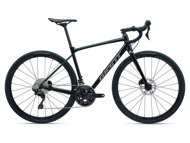Giant Contend AR 1 landeveissykkel