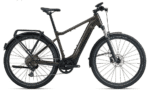 Giant Explore E+ LTD DD elsykkel hybrid