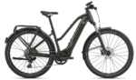 Giant Explore E+ LTD STA elsykkel hybrid
