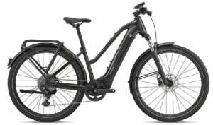 Giant Explore E+ LTD STA elsykkel hybrid