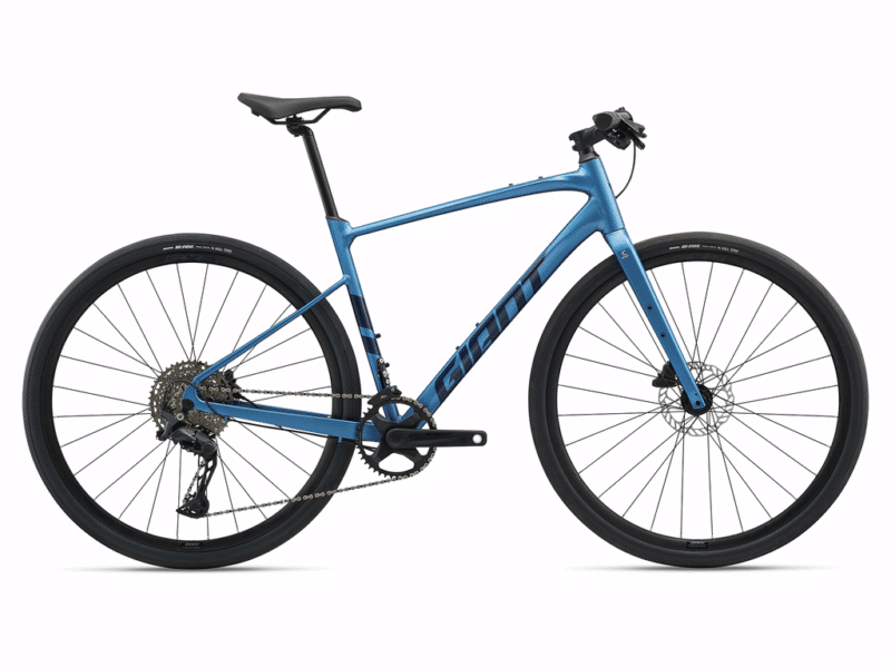 Giant FastRoad AR 1 hybridsykkel