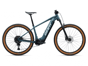 Giant Fathom E+ elektrisk terrengsykkel