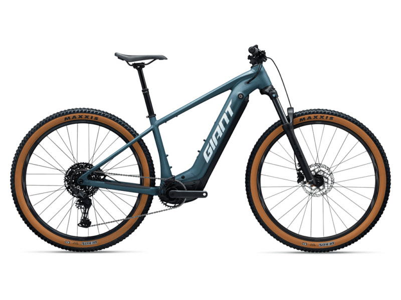 Giant Fathom E+ elektrisk terrengsykkel