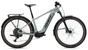 Giant Fathom E+ EX elektrisk terrengsykkel