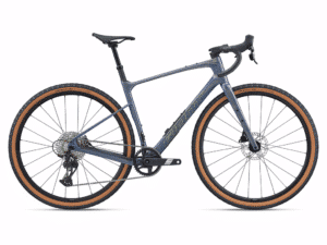 Giant Revolt Advanced 1 gravelsykkel