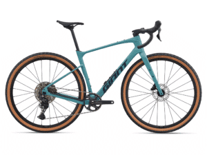 Giant Revolt Advanced 3 gravelsykkel