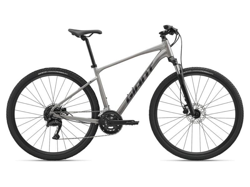 Giant Roam 3 hybridsykkel