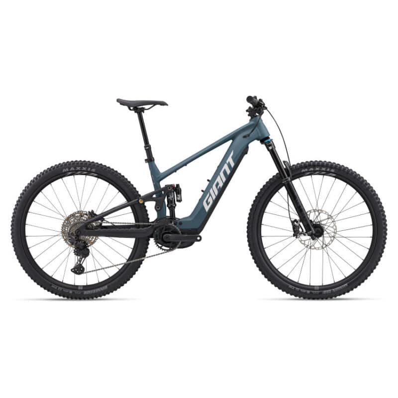 Giant Stance E+ 0 elektrisk terrengsykkel