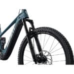 Giant Stance E+ 0 Fox 36 Float Rhythm gaffel