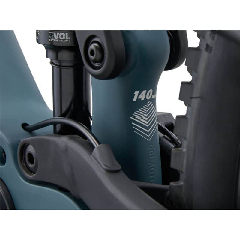 Giant Stance E+ 0 SyncDrive Pro 3X motor 100 Nm