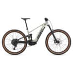 Giant Stance E+ 2 elektrisk terrengsykkel Desert Sage