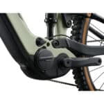 Giant Stance E+ 2 SyncDrive Sport 3 motor 85 Nm
