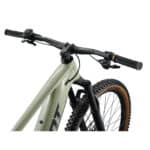 Giant Stance E+ 2 Tektro Orion hydraulisk bremse