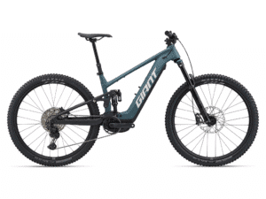 Giant Stance E+ 0 elektrisk terrengsykkel premium