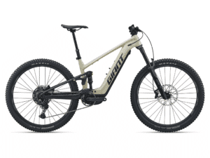 Giant Stance E+ 1 elektrisk terrengsykkel