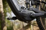 Giant Stance E+ 1 RideControl Dash 2 fargeskjerm display