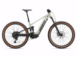 Giant Stance E+ 2 elektrisk terrengsykkel inngangsmodell