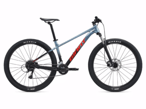 Giant Talon 27,5 3 hardtail terrengsykkel