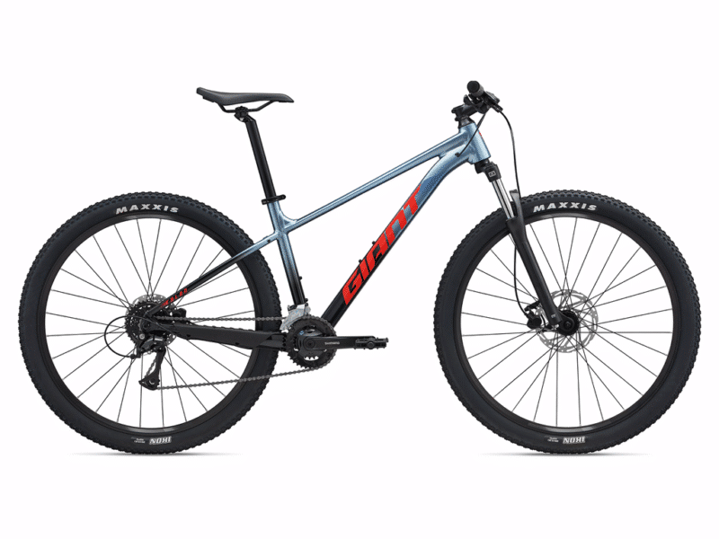 Giant Talon 27,5 3 hardtail terrengsykkel