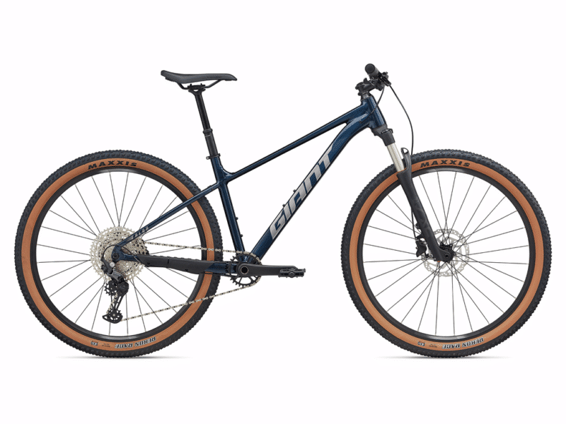 Giant Talon 29 0 hardtail terrengsykkel