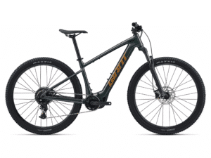 Giant Talon E+ elektrisk terrengsykkel