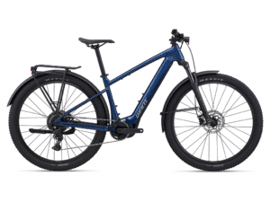 Giant Talon E+ EX elektrisk terrengsykkel