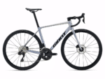 Giant TCR Advanced 1 KOM landeveissykkel