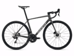 Giant TCR Advanced 2 KOM landeveissykkel