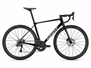 Giant TCR Advanced Pro 0 Di2 landeveissykkel