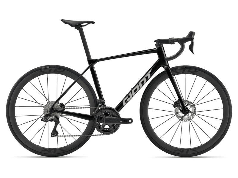 Giant TCR Advanced Pro 0 Di2 landeveissykkel