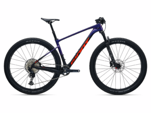 Giant XTC Advanced 29 2 hardtail terrengsykkel