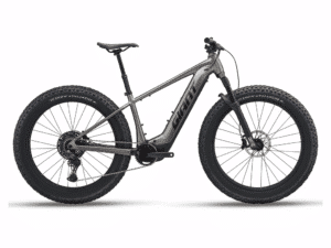 Giant Yukon E+ fatbike