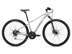 Liv Rove 3 hybridsykkel