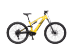 Hard Rocx Chubster 7.7i FS – Fulldempet elsykkel, Ananda 110Nm/720Wh, Rock Shox Psylo