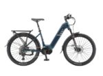 Hard Rocx Elirium 7.7i 27R LS Special Edition – Luftgaffel, 4-stempel bremser, demperpinne